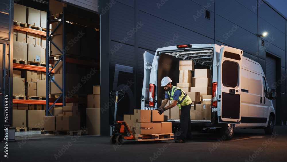Fast Delivery