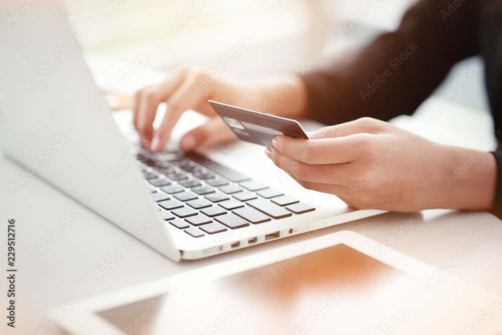 Secure Payments